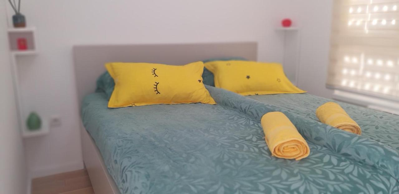 Apartman Amor Tuzla Exteriér fotografie